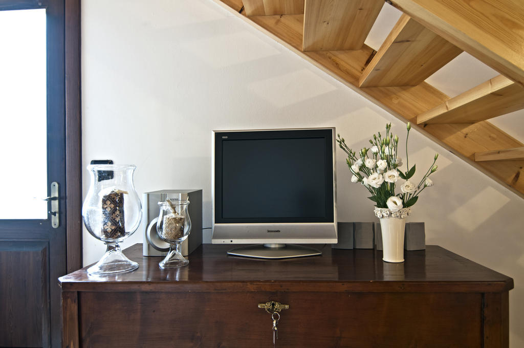 Home Holiday Salento Casa Agrosi Supersano Quarto foto
