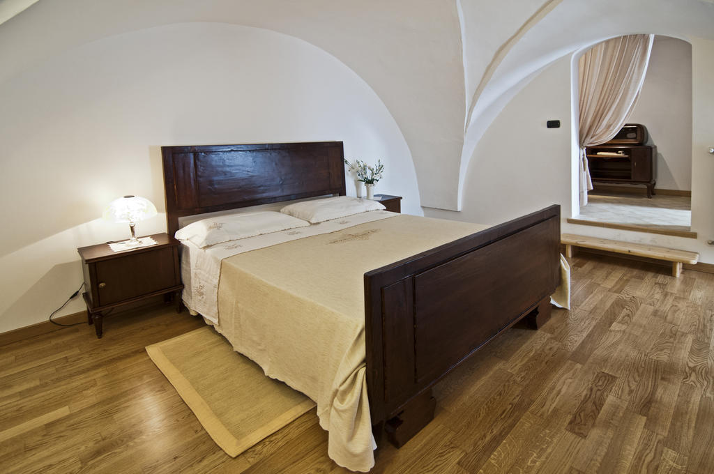 Home Holiday Salento Casa Agrosi Supersano Quarto foto
