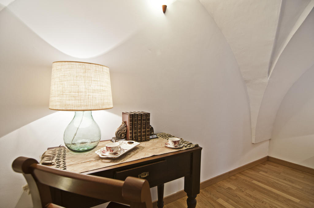 Home Holiday Salento Casa Agrosi Supersano Quarto foto